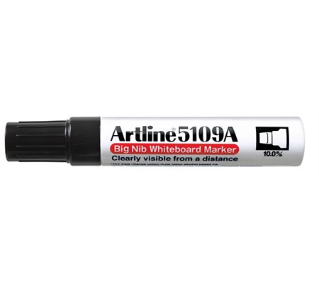 5109A Whiteboard Markers
